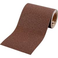kwb 817824 Schuurpapierrol Korrelgrootte (num) 240 (l x b) 5 m x 115 mm 1 stuk(s) - thumbnail