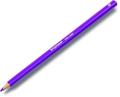 Bruynzeel Kids Kleurpotloden Triple 12st