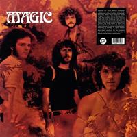 Magic - LP (0634438134268) - thumbnail