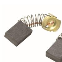 Makita Accessoires Makita onderdeel koolborstel set cb-419 a - 195015-1 - thumbnail