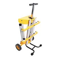 DeWalt DE7400 | onderstel - DE7400-XJ - thumbnail