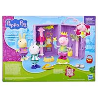 Peppa Pig kledingkast speelset - thumbnail