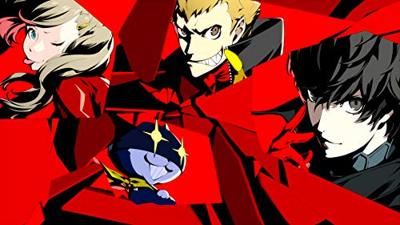 Persona 5 Royal Launch Edition - thumbnail