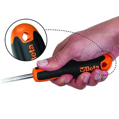 Beta 1203E/D10N Set van Evox schroevendraaiers - 012031019 012031019