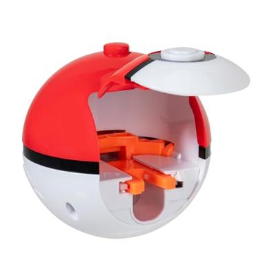 Pokémon Battle Spinner pack Eevee