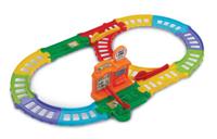 VTech Toet Toet Auto's tjoek-tjoek treinset - thumbnail