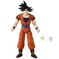 Dragon Ball Super - Figuur Dragon Stars 17 cm - Goku - thumbnail