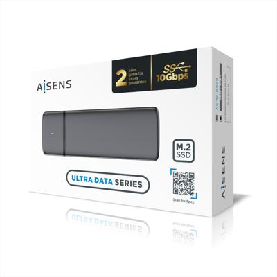 Hard drive hoes Aisens ASM2-002G