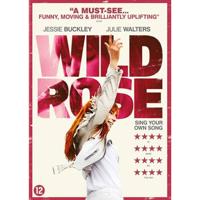 Wild Rose - DVD (8713045250072) - thumbnail
