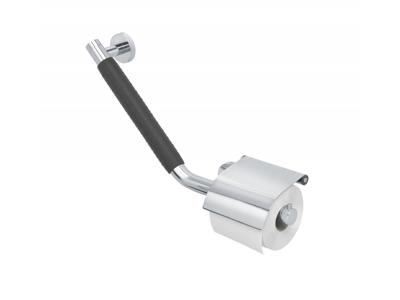 Veiligheidsgreep met Toiletrolhouder Tiger Boston Comfort en Safety Links RVS Glans Veiligheidsgreep met Toiletrolhouder Tiger Boston Comfort en Safety Links RVS Glans