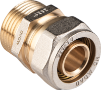 Cornat Vrs Verloopsok 26X1''M Ms-Ni - VRS670126N - thumbnail