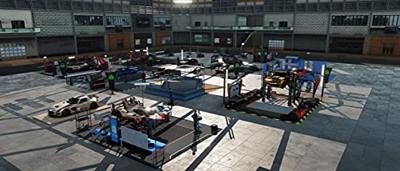 Gear.Club Unlimited 2 Definitive Edition