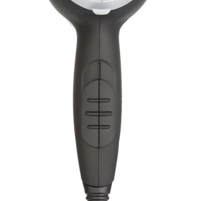 Tristar HD-2322 Haardroger Zwart, Zilver