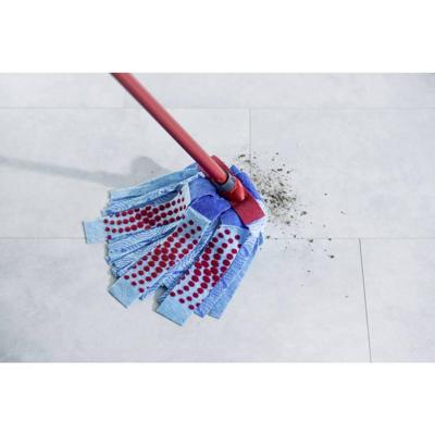 Vileda supermocio 3action mop 2 stuks