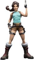 Tomb Raider Mini Epics Figure - Lara Croft - thumbnail