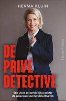 De privédetective (Paperback) - thumbnail