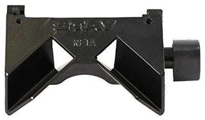Stay Music Tower Model 1300/02 Black keyboard stand - thumbnail