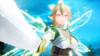 PlayStation 5-videogame Bandai Namco Sword Art Online : Fractured Daydream - thumbnail