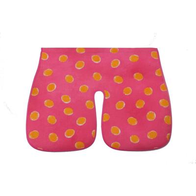 Windscherm Flap Roze