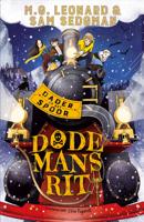 Dodemansrit - M.G. Leonard, Sam Sedgman - ebook - thumbnail