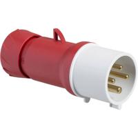Schneider Electric PKE16M434 PKE16M434 CEE-stekker 16 A 415 V 1 stuk(s) - thumbnail