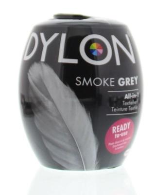 Dylon Machinewas Textielverf Smoke Grey 350 gr Dylon Machinewas Textielverf Smoke Grey 350 gr