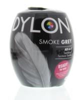 Dylon Machinewas Textielverf Smoke Grey 350 gr - thumbnail