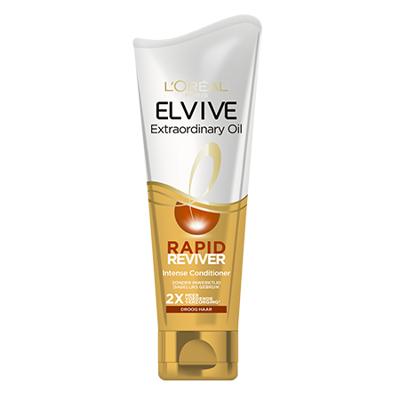 Elvive Extraordinary Oil Rapid Reviver