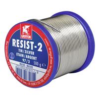 Griffon Soldeerdraad Resist2 500G Spoel - 1236299 - thumbnail
