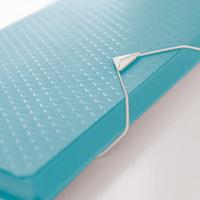 PROJECTMAP ESSELTE COLOUR'ICE A4 BLAUW - thumbnail