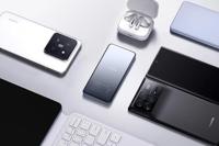 Xiaomi BHR9535GL Powerbank 5000 mAh USB PD Li-ion Zilver - thumbnail