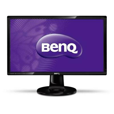 BenQ GL2760-T - 27 inch - 1920x1080 - DP - DVI - HDMI - VGA - Zwart BenQ GL2760-T - 27 inch - 1920x1080 - DP - DVI - HDMI - VGA - Zwart