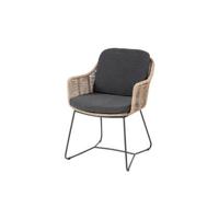 Taste Belmond dining chair - Naturel - thumbnail