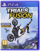 Trials Fusion Deluxe Edition - thumbnail