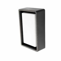 SG Frame Mini 6.5W 550 lumen 3000K buitenlamp grafiet dimbaar IP66 605461 - thumbnail