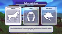 Equestrian Training - thumbnail