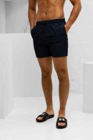 Pure Path Tonal Logo Zwembroek Heren Donkerblauw - Maat L - Kleur: Donkerblauw | Soccerfanshop - thumbnail