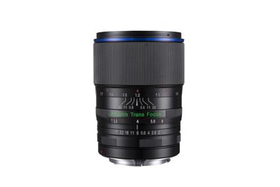 LAOWA 105mm F/2.0 Smooth Trans Focus voor Nikon AI LAOWA 105mm F/2.0 Smooth Trans Focus voor Nikon AI
