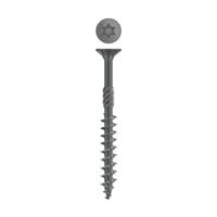 Dynaplus unischroef [200x] - AR-COATING - platkop - TX-20 - 4.0x50/30mm - thumbnail