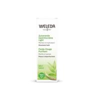 Weleda Wilg zuiverende gezichtscreme light 30 Milliliter - thumbnail