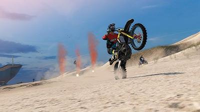 PS4 MX vs ATV: Supercross Encore Edition - thumbnail