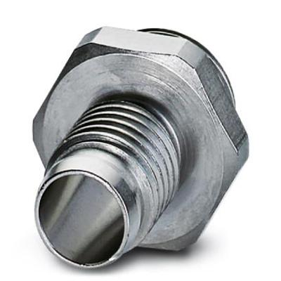 Phoenix Contact 1412502 Behuizingsschroefverbinding 10 stuk(s)