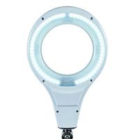 Maul 8263602 LED-loeplamp MAULmacro, met voet, wit Vergrotingsfactor=1.75 x 127 mm Energielabel 2021 E (A - G) - thumbnail