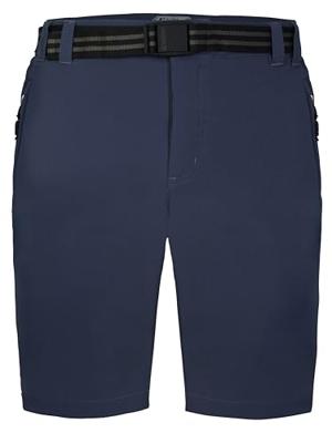 Killtec KOS 20 Bermuda Broek Heren Dark Blue 48