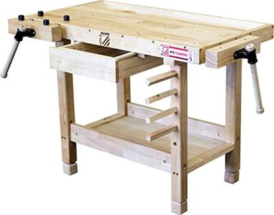 Holzmann Maschinen WB106MINI Kinderwerkbank 22 kg Holzmann Maschinen WB106MINI Kinderwerkbank 22 kg