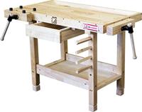 Holzmann Maschinen WB106MINI Kinderwerkbank 22 kg - thumbnail
