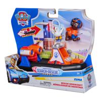 PAW Patrol Search & Rescue voertuig Zuma - thumbnail