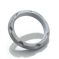 Miche Pista Tandwieldrager - Zilver - thumbnail