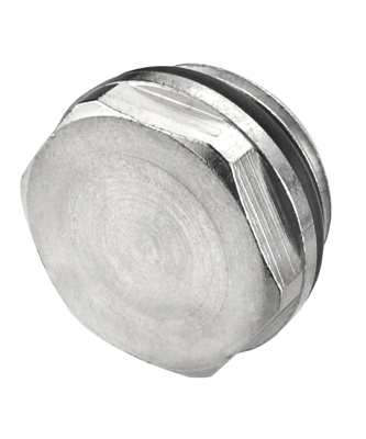 Cornat Stop Voor Radiator 1/2 Zelfdichtend - T591520