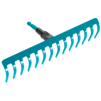 GARDENA Combisystem hark - thumbnail